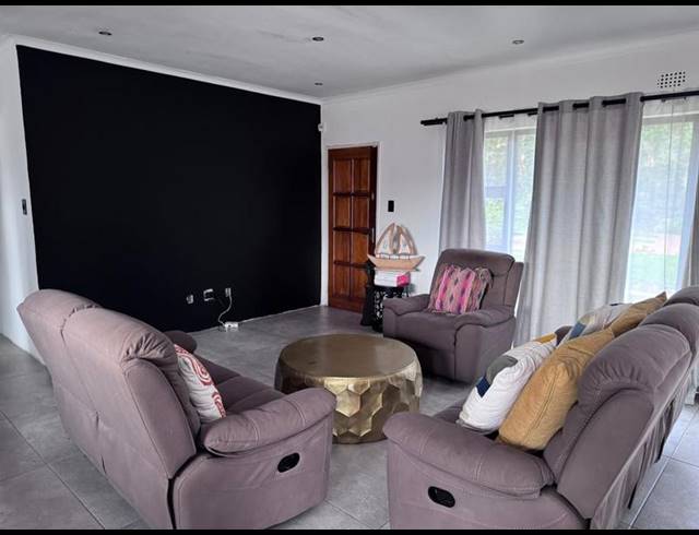 3 BEDROOM PROPERTY TO RENT IN VORNA VALLEY